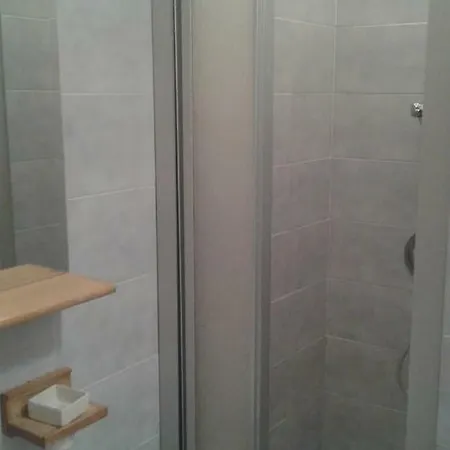 شقة Dell'alpino Mangone (Cosenza)